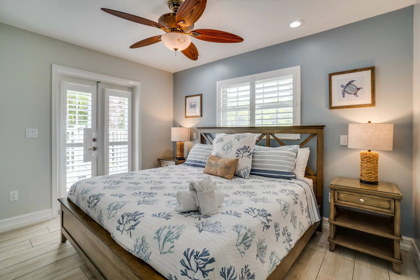 Blue Lagoon House - Image 9