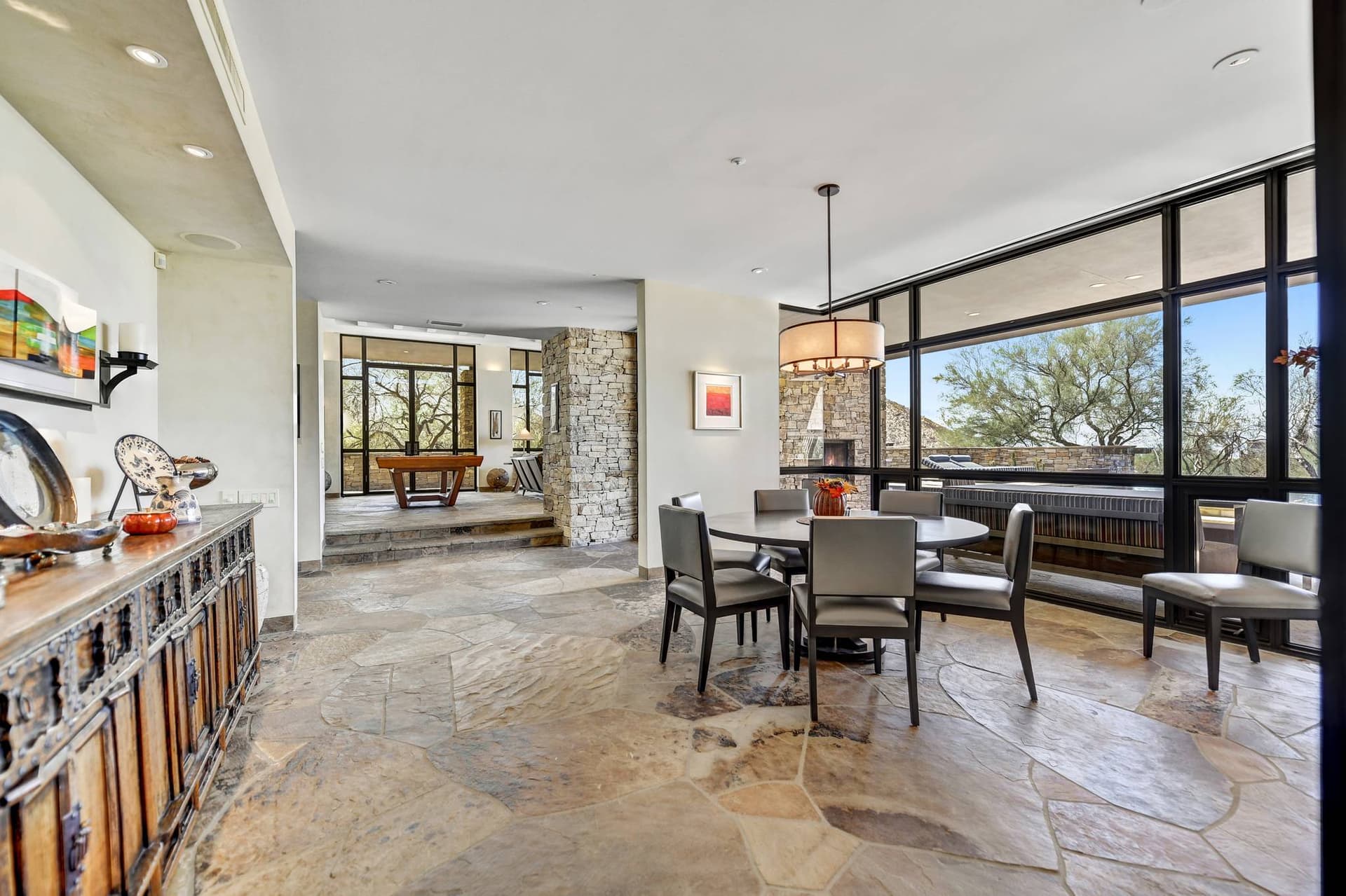 Scottsdale Desert Oasis - Image 23