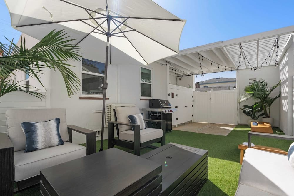 La Jolla Stay - Image 1