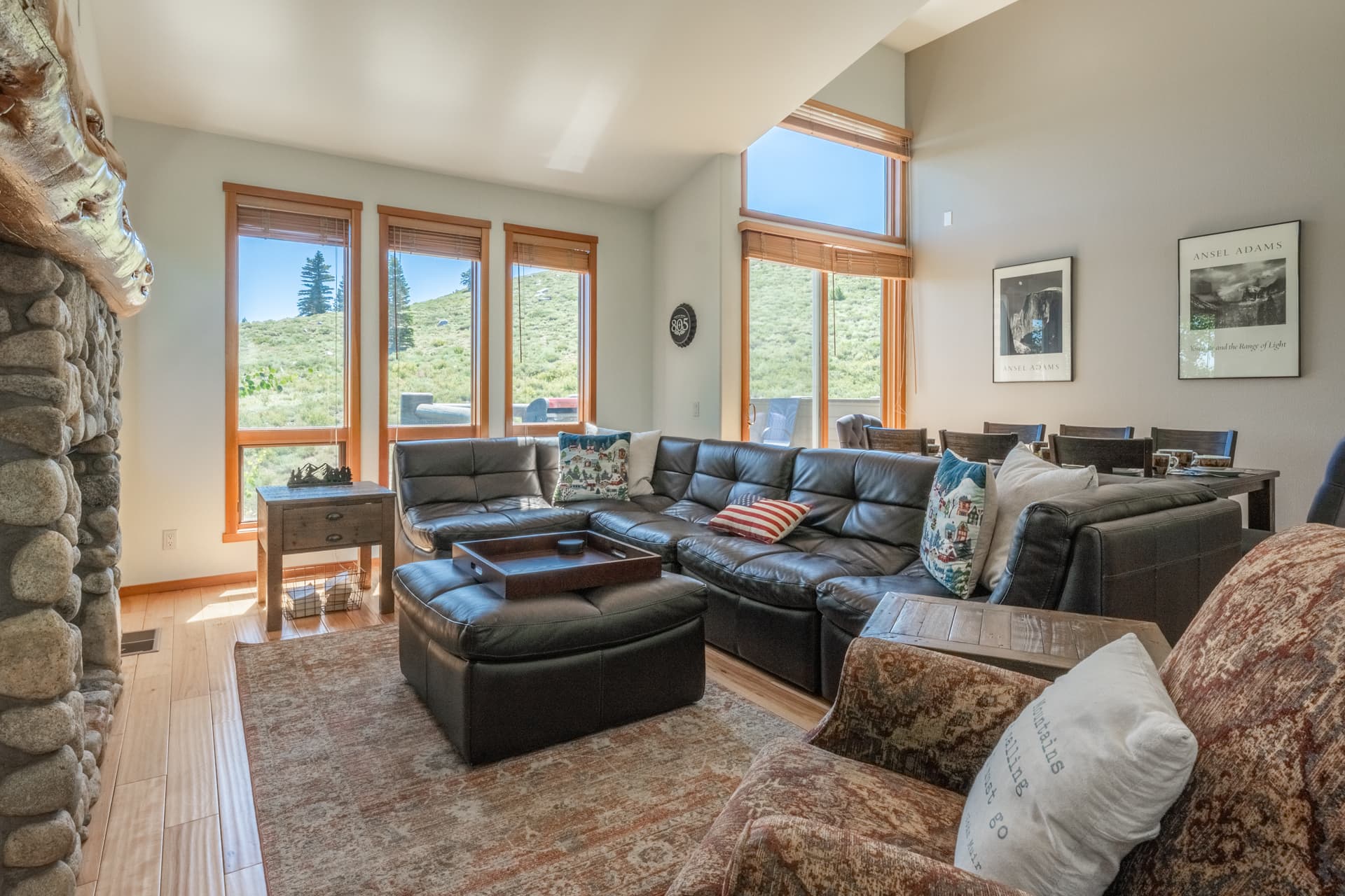 Snowcreek V Townhome #634 - Image 1