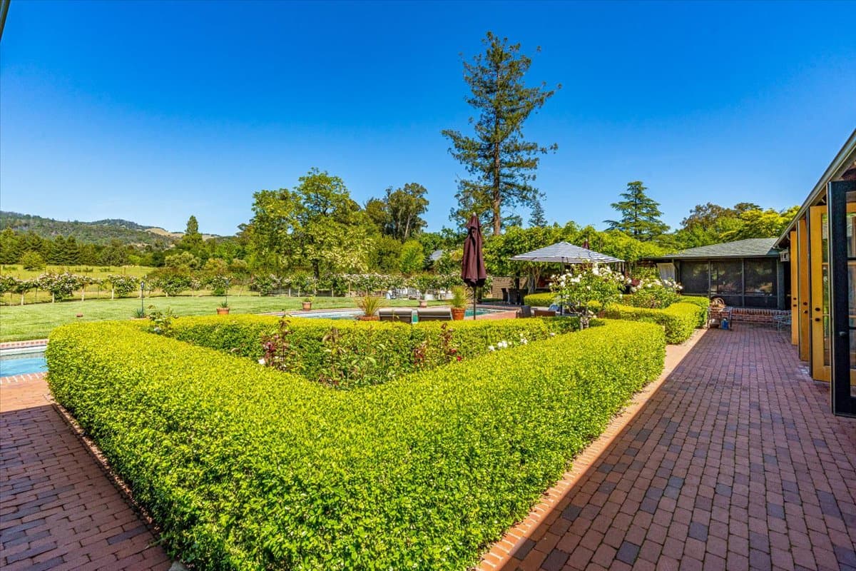 Benziger Family Estate - Image 97