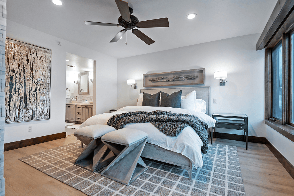 Presidential Suite at Mountain Village #363 - Image 20