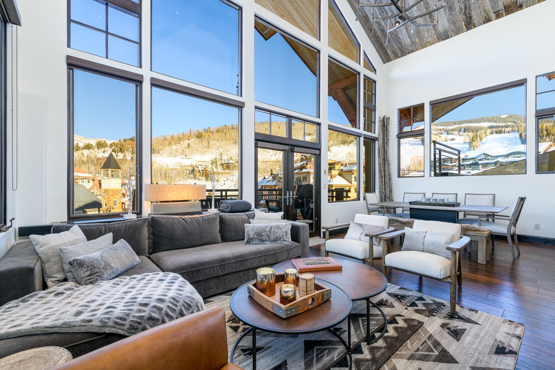 Overlook at Granita Penthouse - Image 6