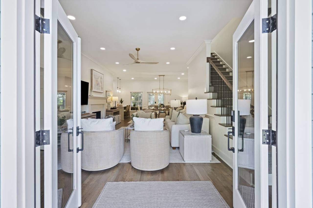 Atlantic Dream Retreat - Image 9