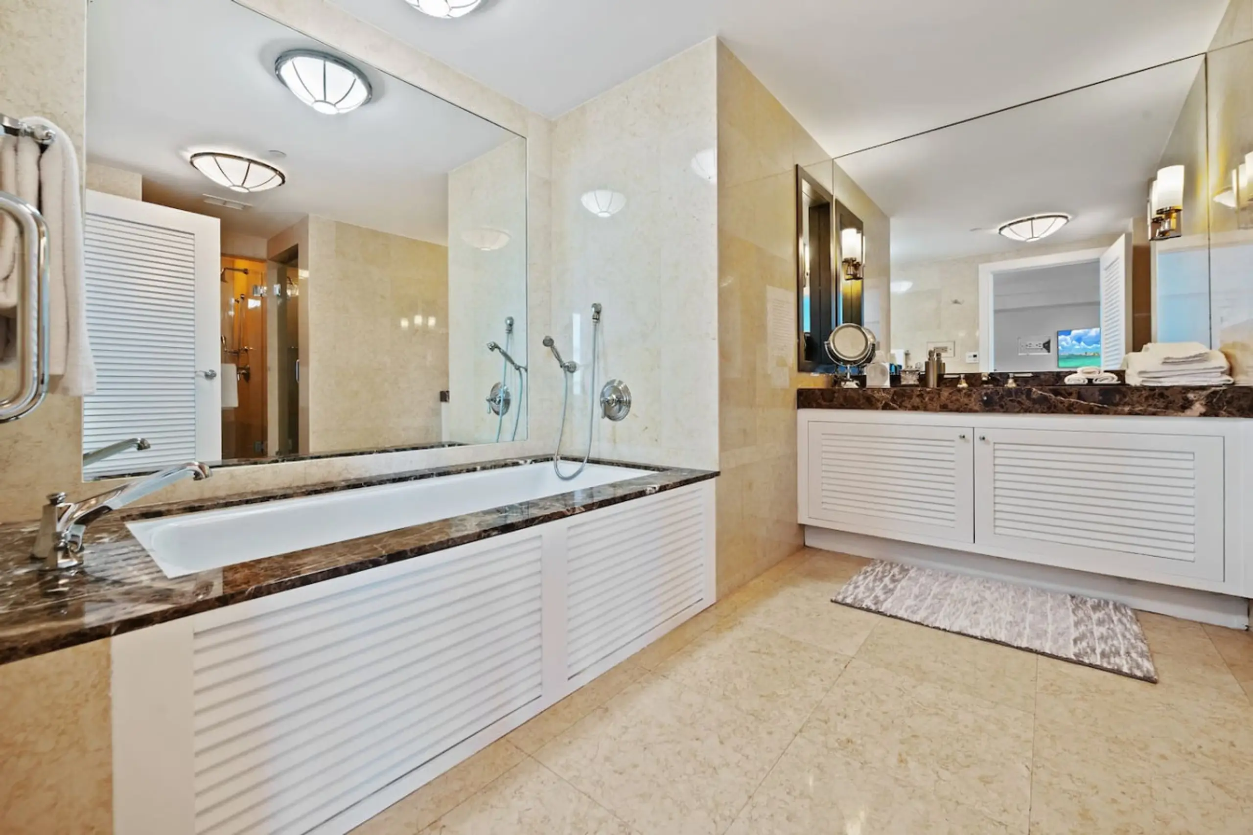 Marisol Intracoastal Residence #1609 at The Ritz-Carlton - Image 17