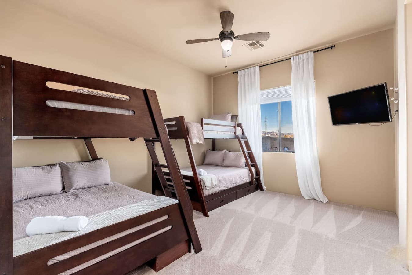 Dreamy Desert Villa - Image 18