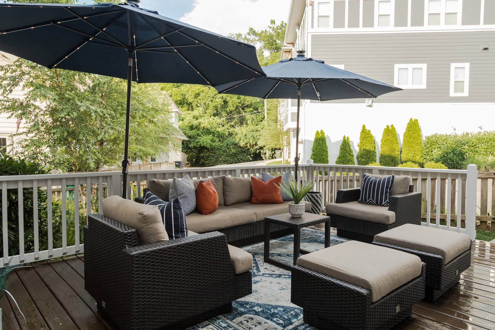 Nashville Coastal House - Image 12