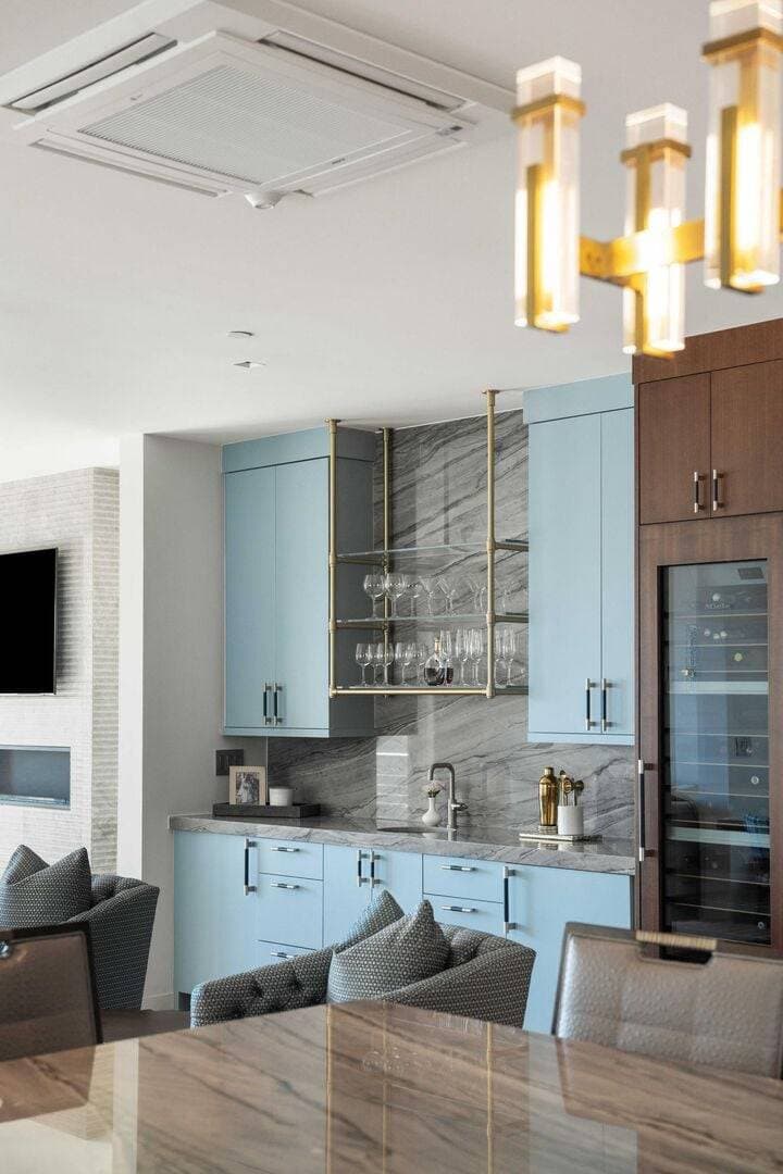 Grand Pavilion by the Sea - Image 12