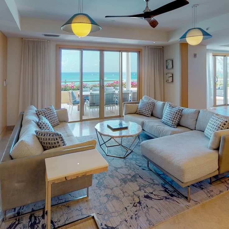 Ritz-Carlton Residence #612