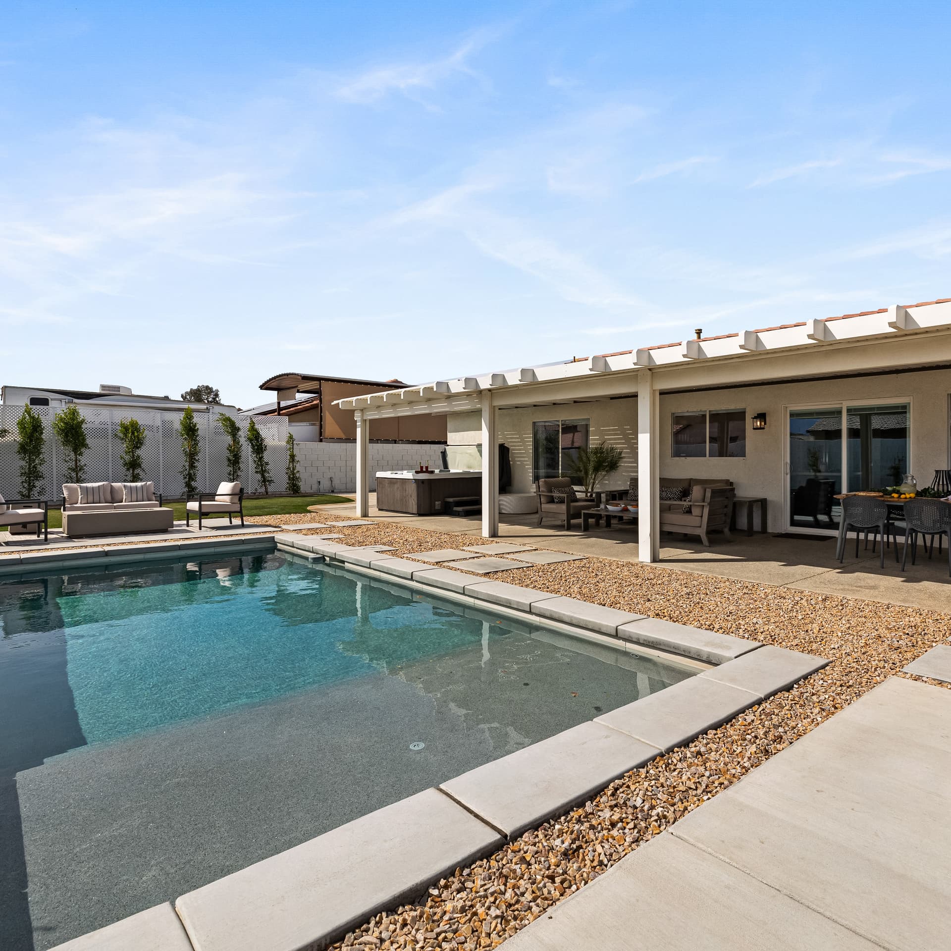 Montego House - Image 1