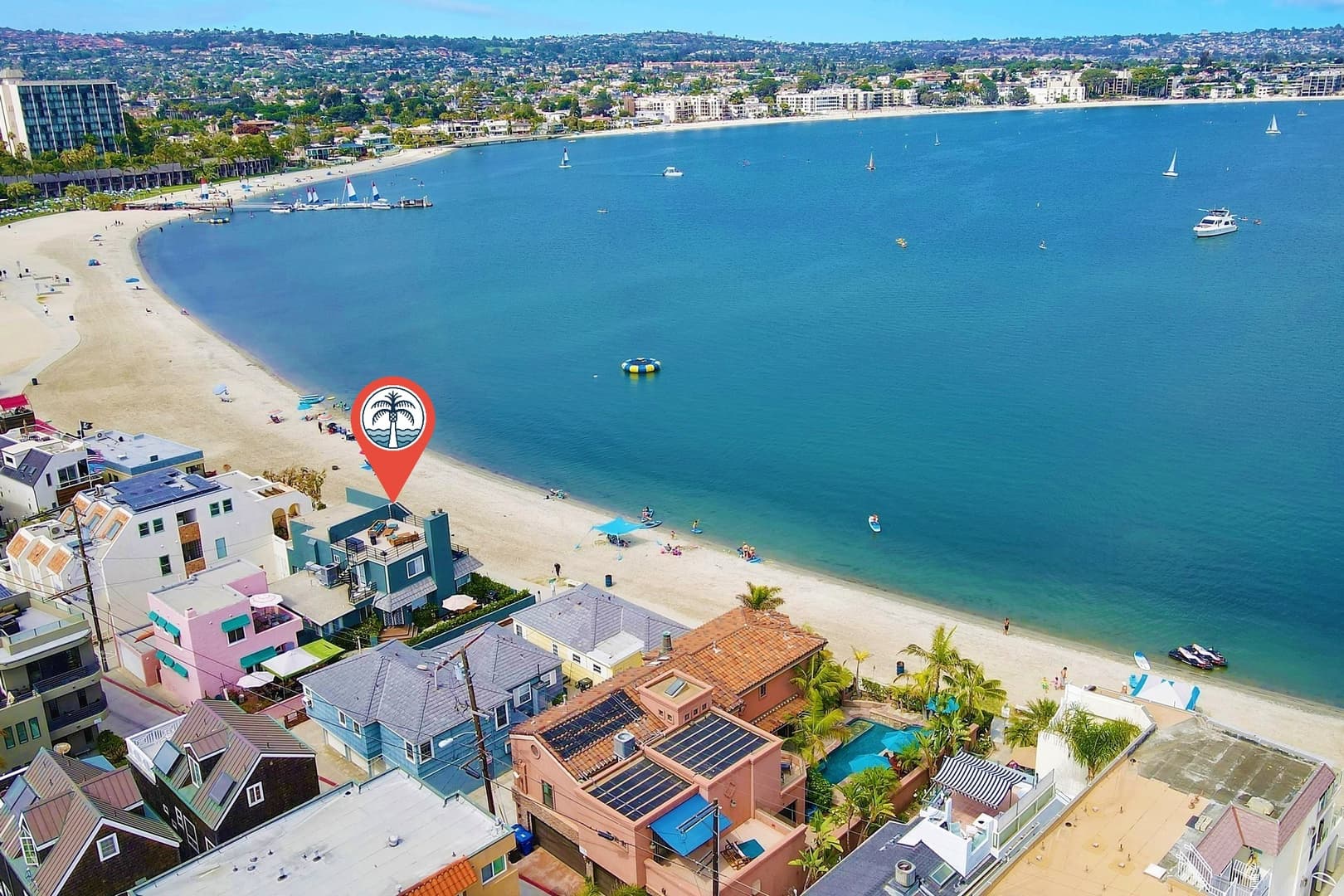 Beach Haven House - Image 30