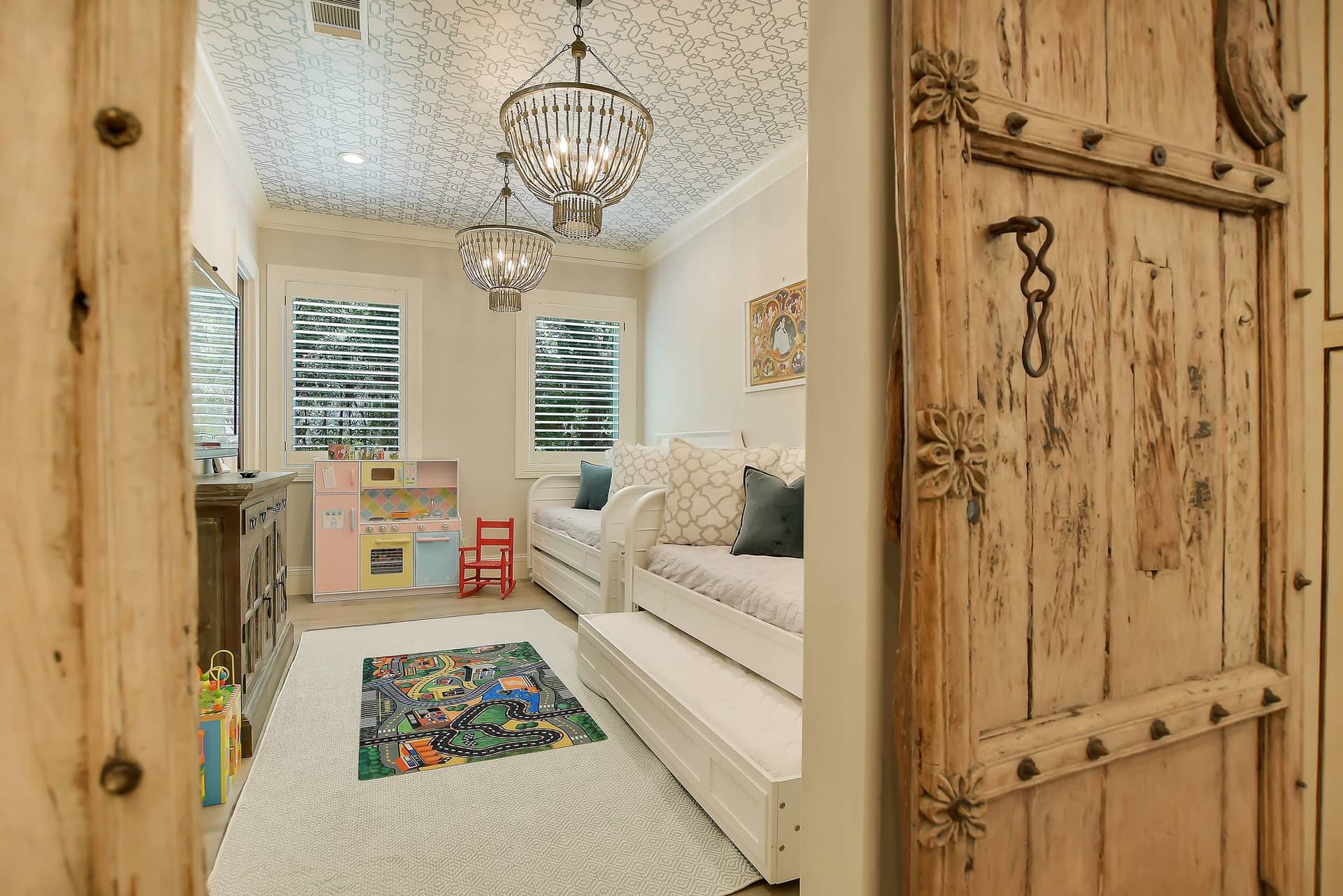 Hacienda on Lake Austin - Image 15