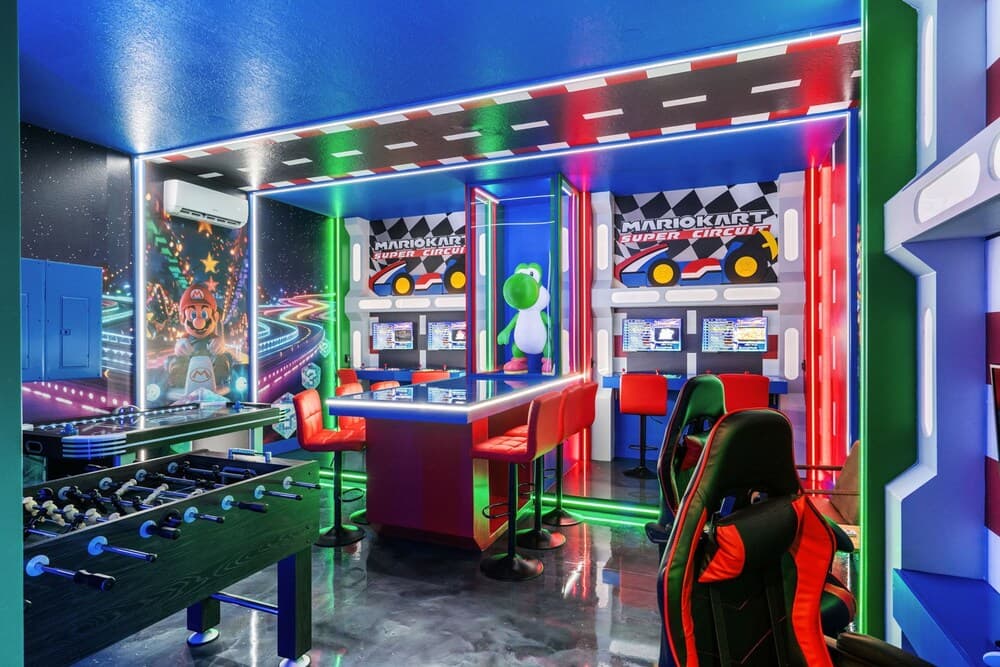 Saint Martin Retreat - Image 12