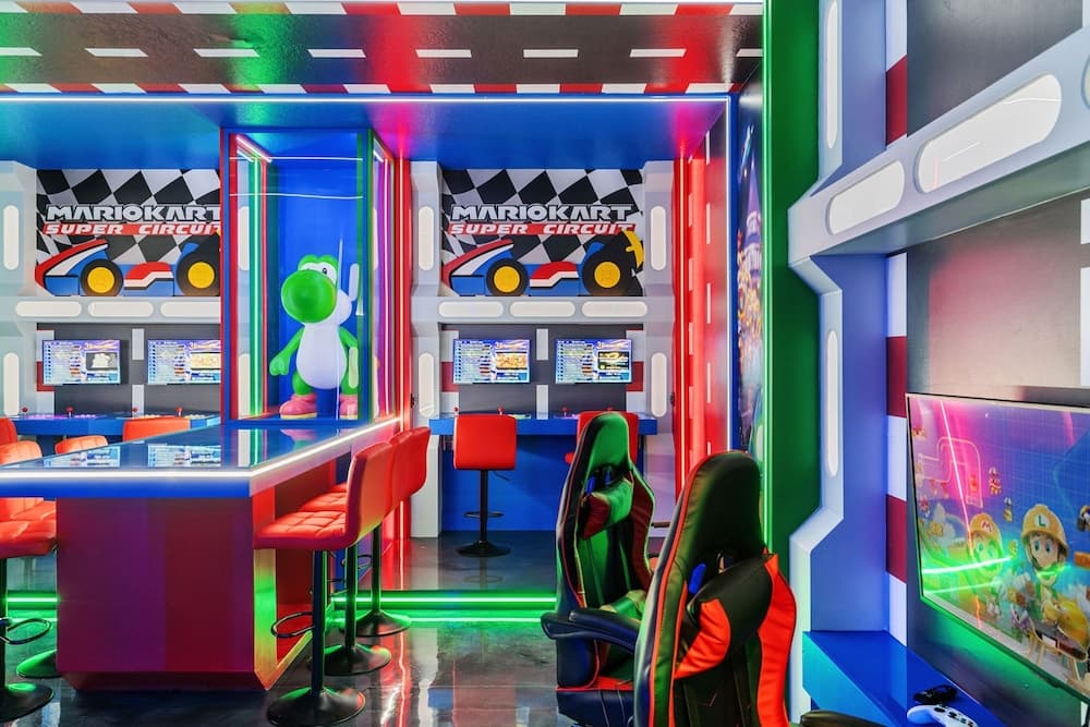 Saint Martin Retreat - Image 14