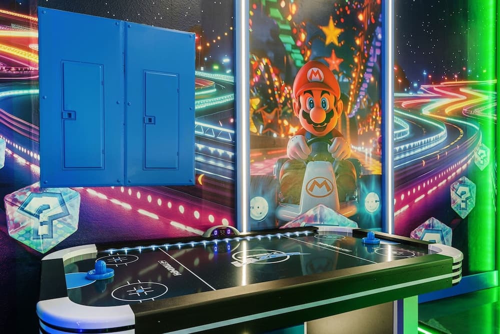 Saint Martin Retreat - Image 16