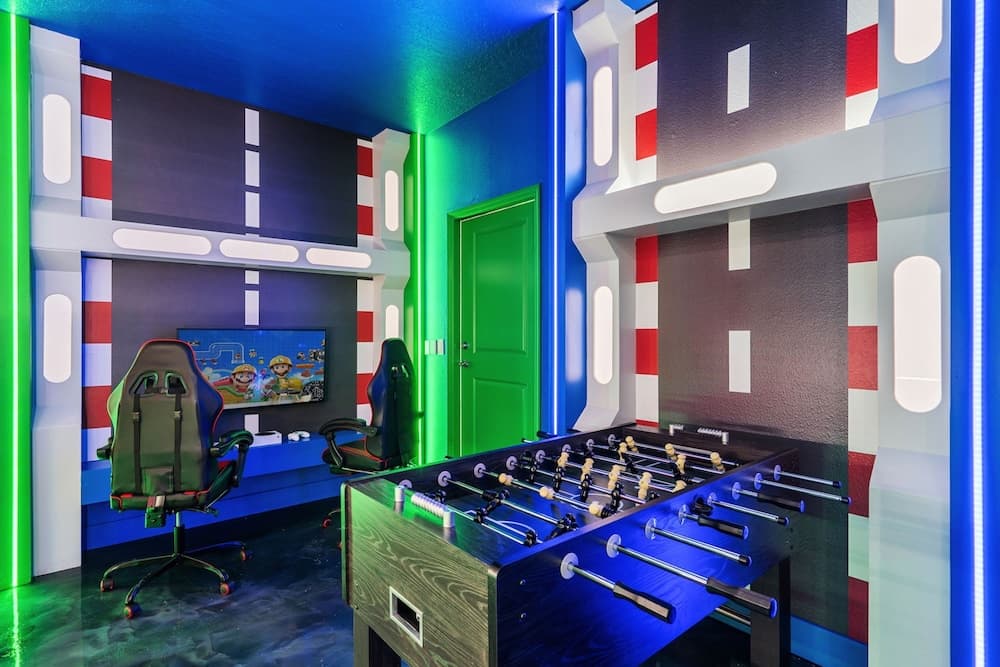 Saint Martin Retreat - Image 19