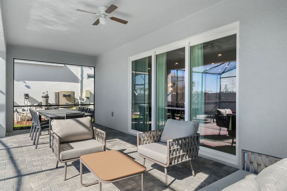 Saint Martin Retreat - Image 59