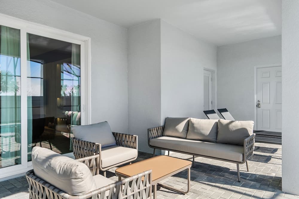 Saint Martin Retreat - Image 60