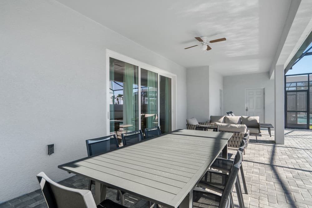 Saint Martin Retreat - Image 61