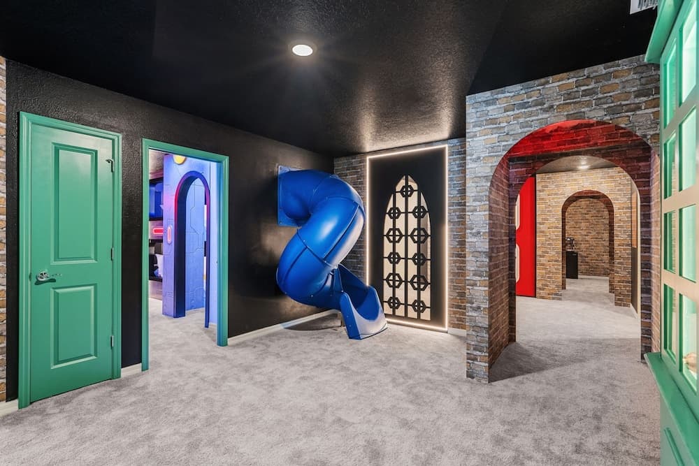 Saint Martin Retreat - Image 32