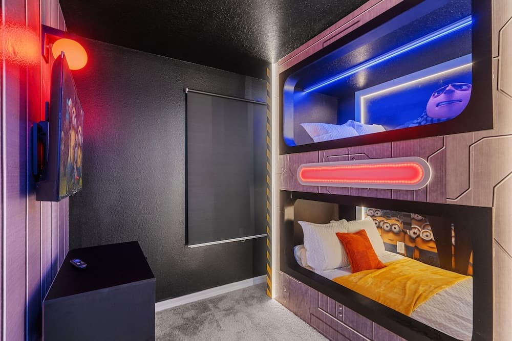 Saint Martin Retreat - Image 34