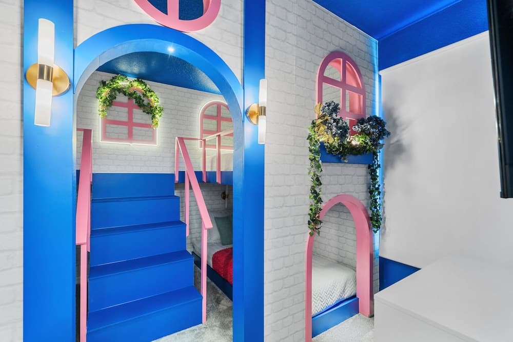 Saint Martin Retreat - Image 55