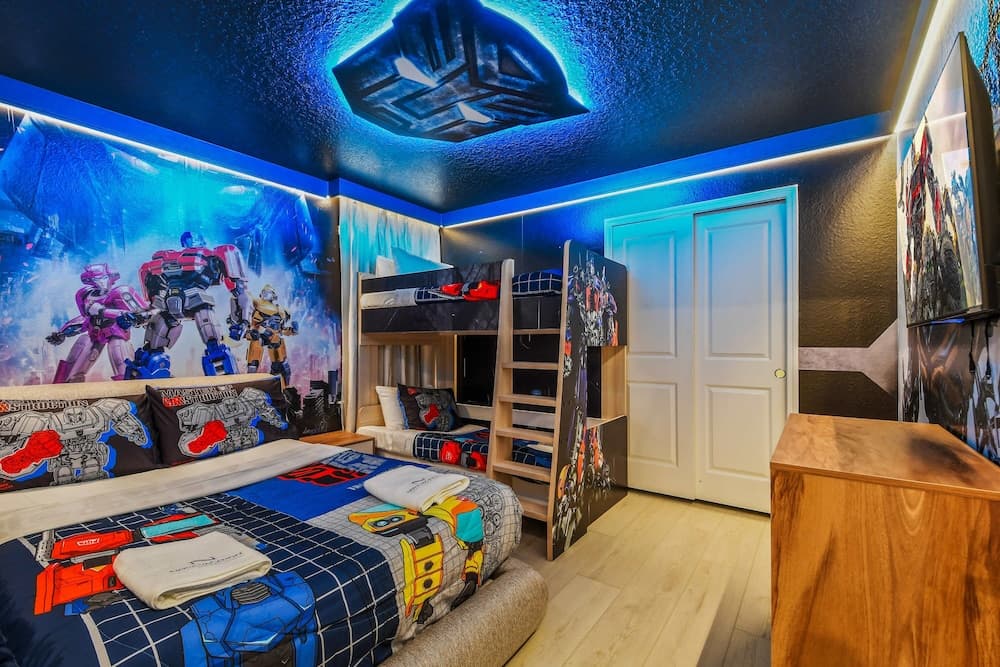 Family Fun Retreat - Image 23