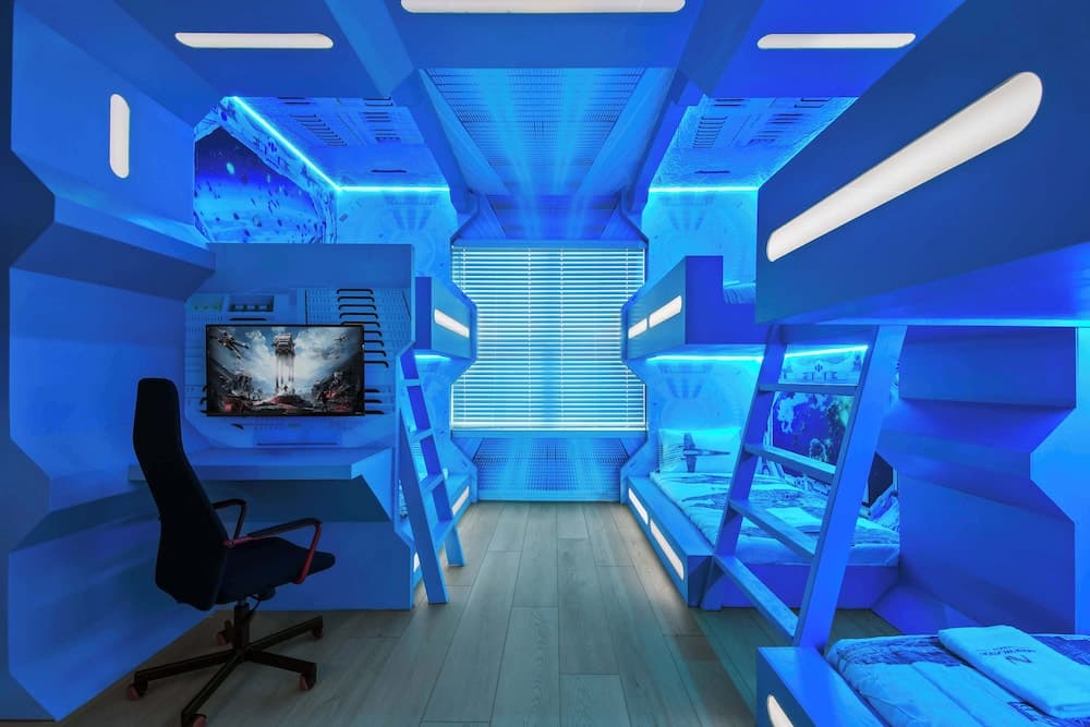 Family Fun Retreat - Image 27