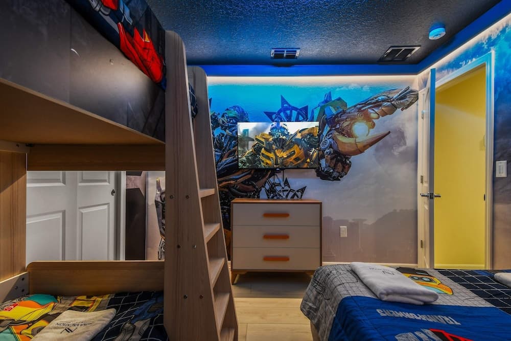 Family Fun Retreat - Image 22