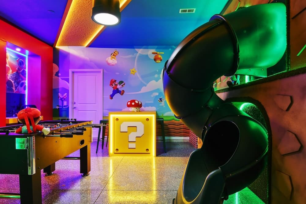 Family Fun Retreat - Image 53