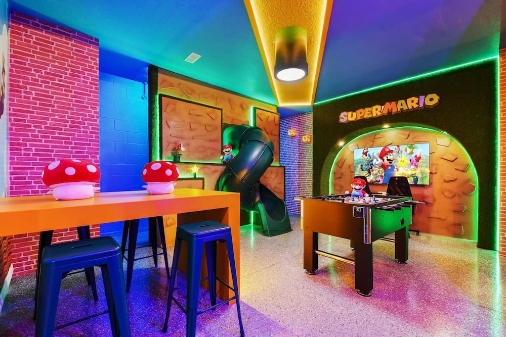 Family Fun Retreat - Image 58