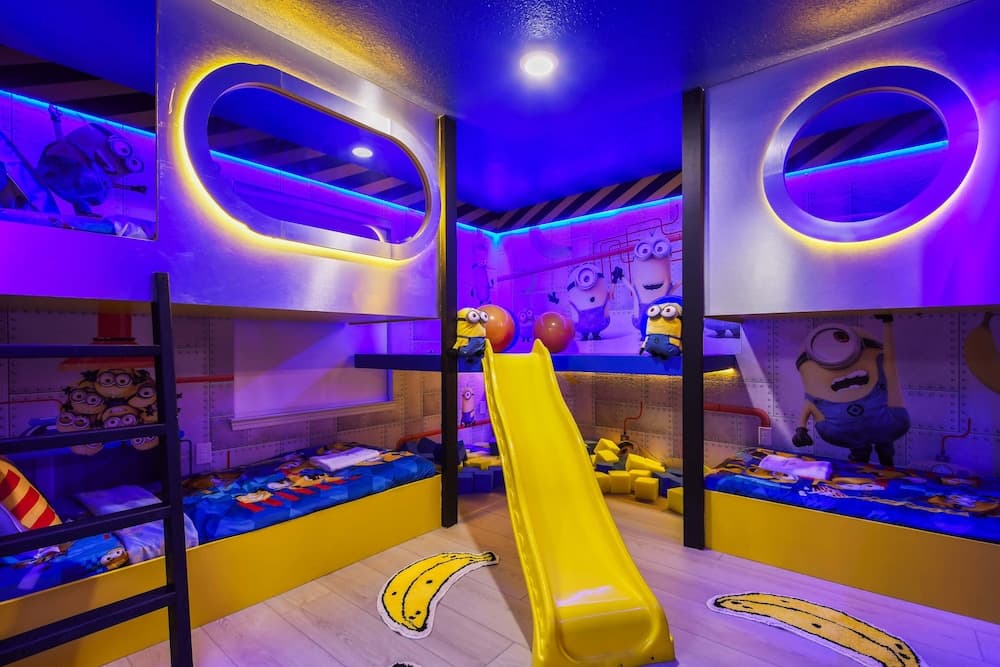 Family Fun Retreat - Image 61