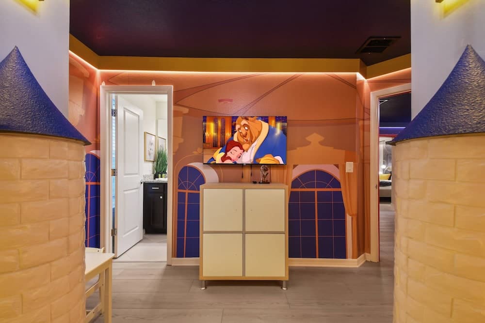 Family Fun Retreat - Image 64