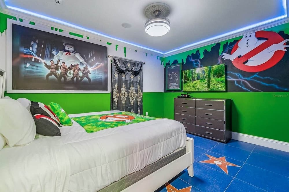 Hollywood Themed Mansion - Image 46