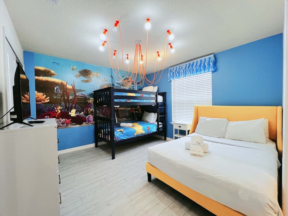 Ultimate Villa in Windsor Island - Image 19