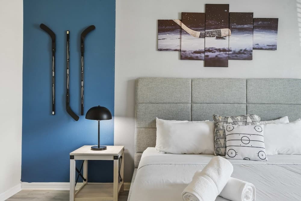 Ultimate Villa in Windsor Island - Image 22