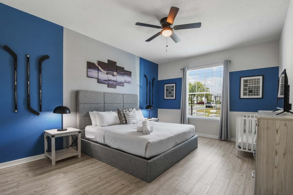 Ultimate Villa in Windsor Island - Image 23