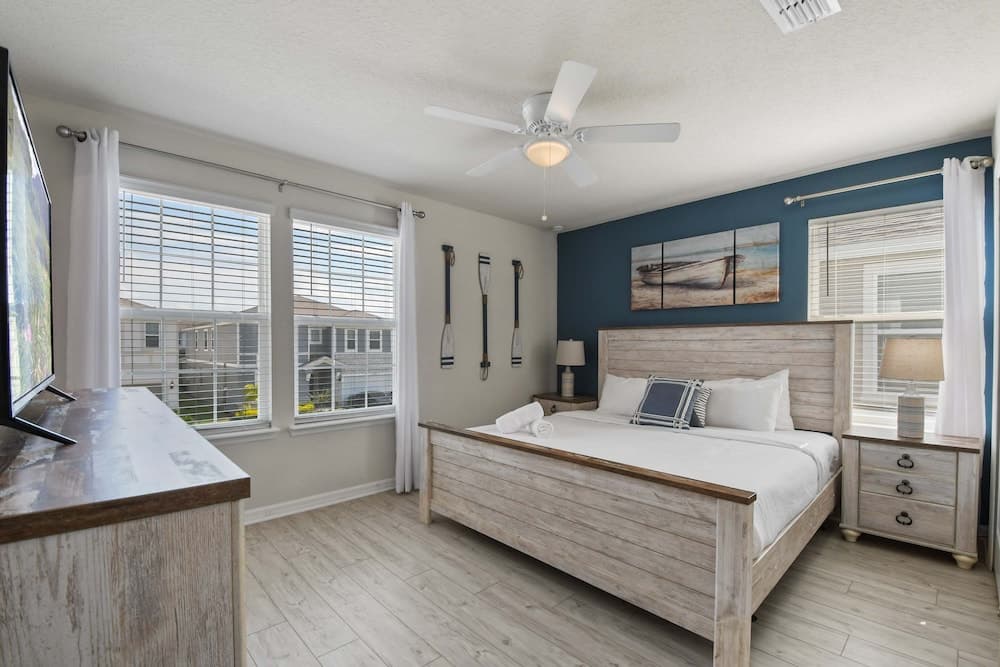 Ultimate Villa in Windsor Island - Image 24