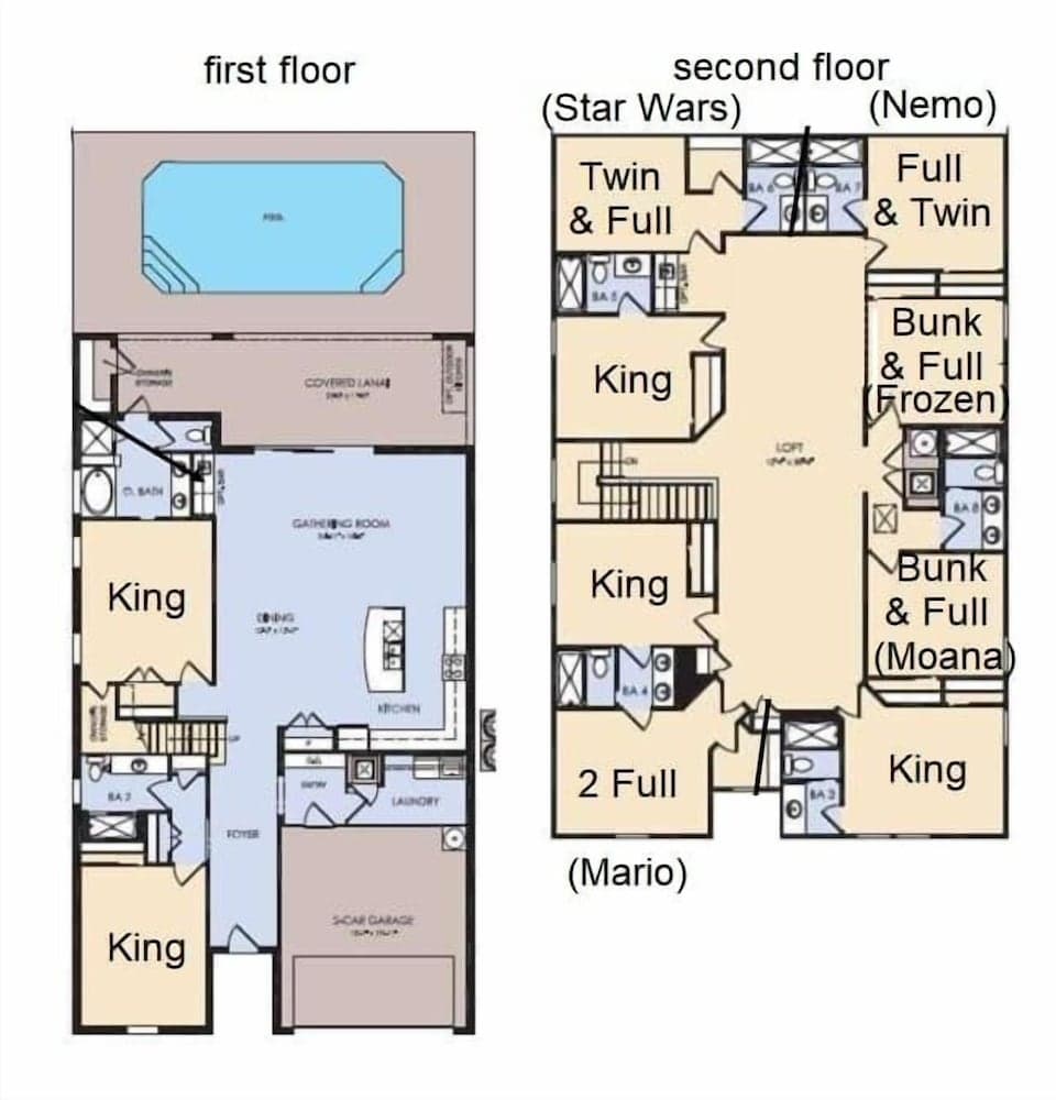 Ultimate Villa in Windsor Island - Image 46