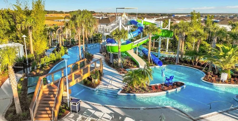 Ultimate Villa in Windsor Island - Image 49