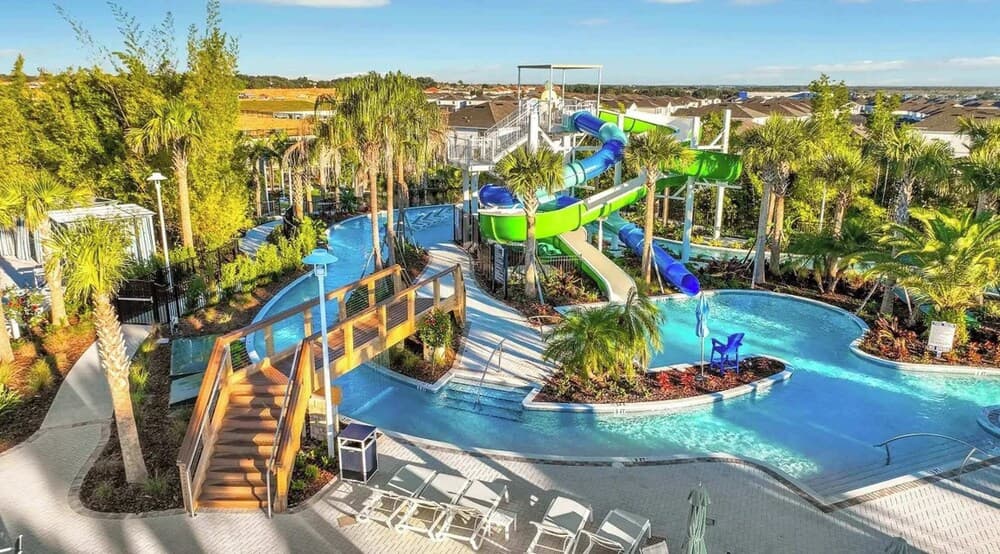 Ultimate Villa in Windsor Island - Image 3