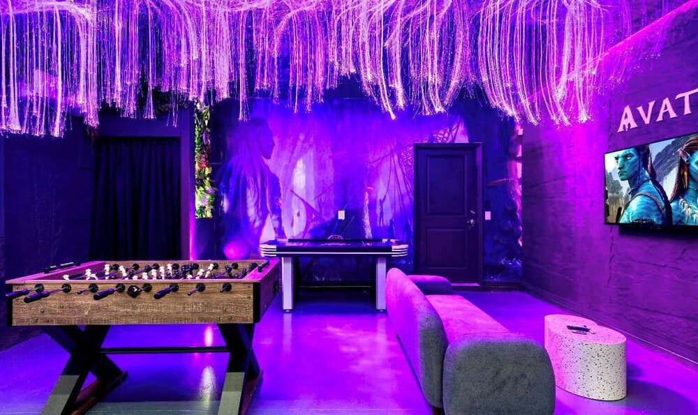 Ultimate Villa in Windsor Island - Image 25