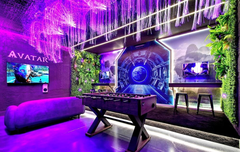 Ultimate Villa in Windsor Island - Image 27