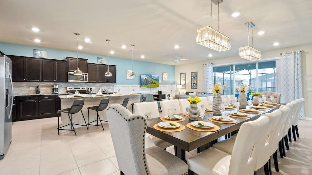 Ultimate Villa in Windsor Island - Image 5