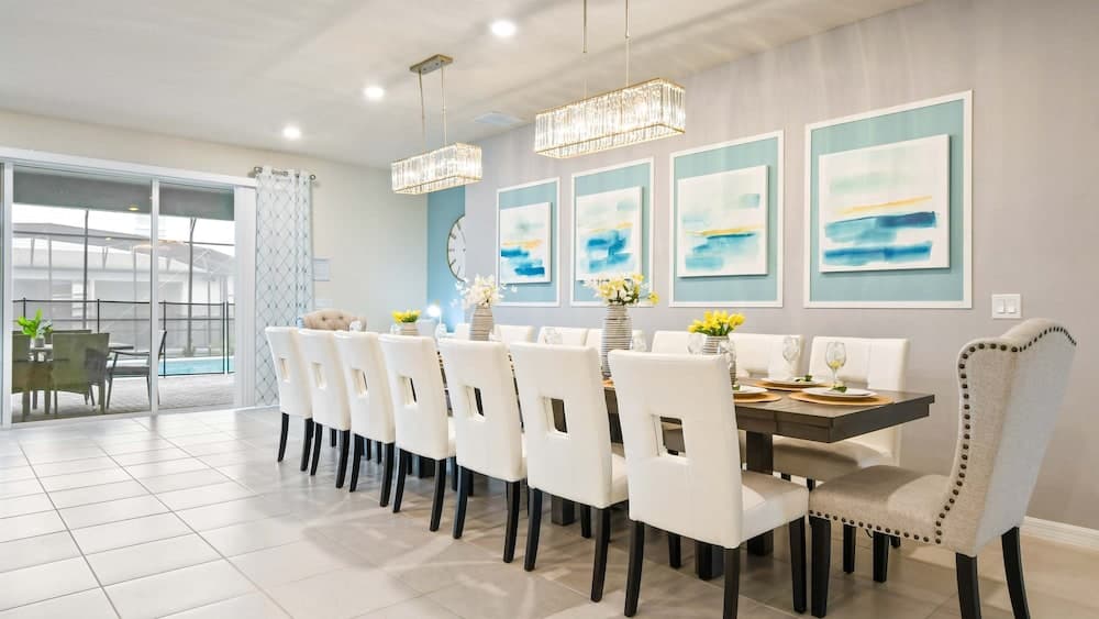 Ultimate Villa in Windsor Island - Image 4