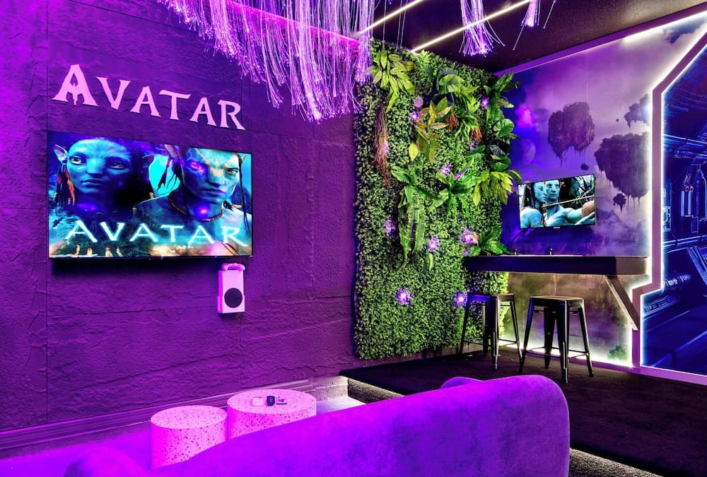 Ultimate Villa in Windsor Island - Image 29