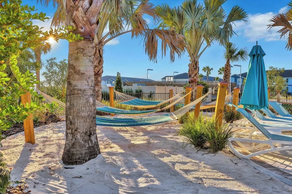 Ultimate Villa in Windsor Island - Image 60