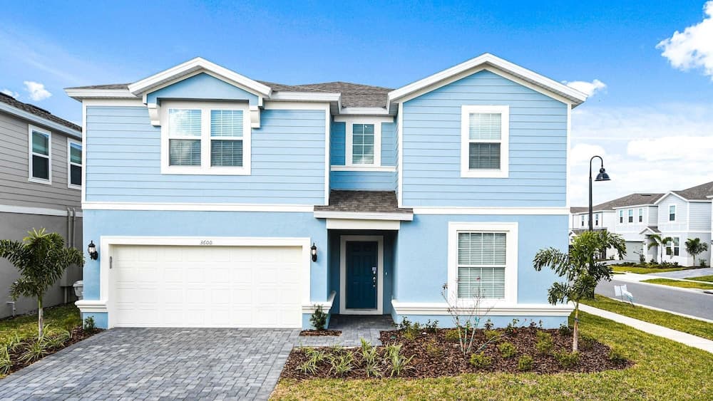 Ultimate Villa in Windsor Island - Image 45