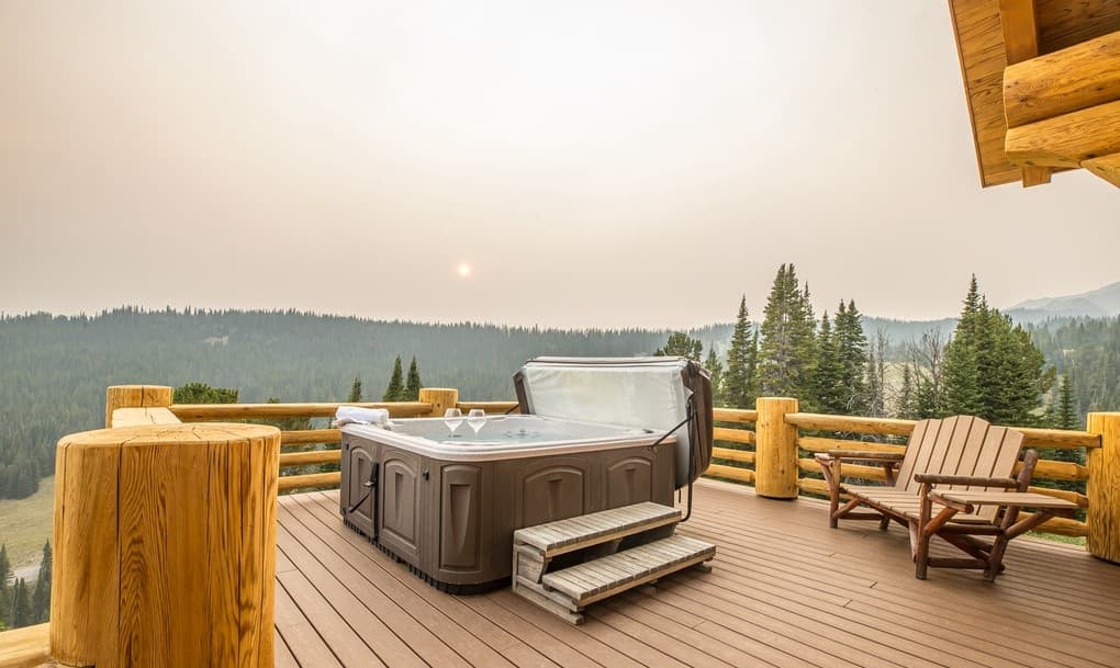 Upper Beehive Basin - Image 27