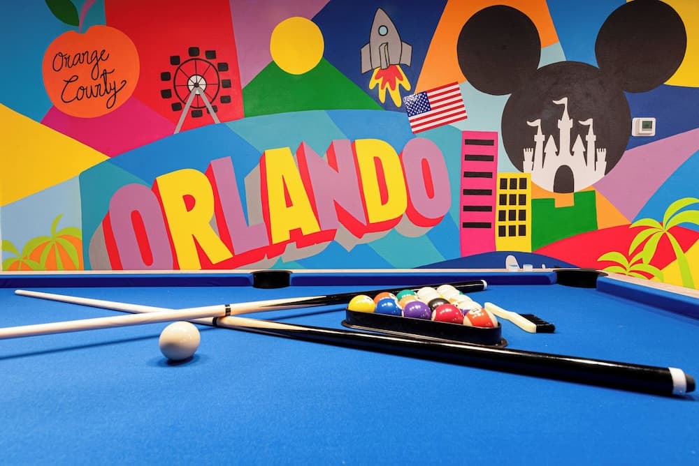 Oasis Gate - Image 27